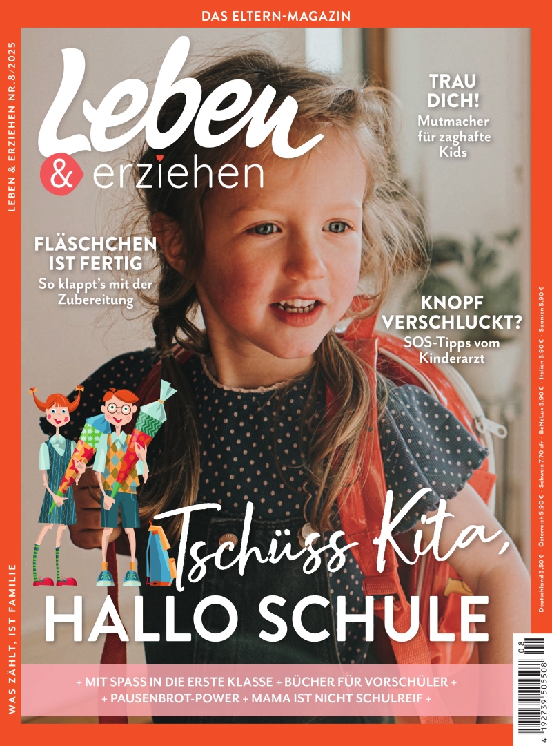 Leben & erziehen