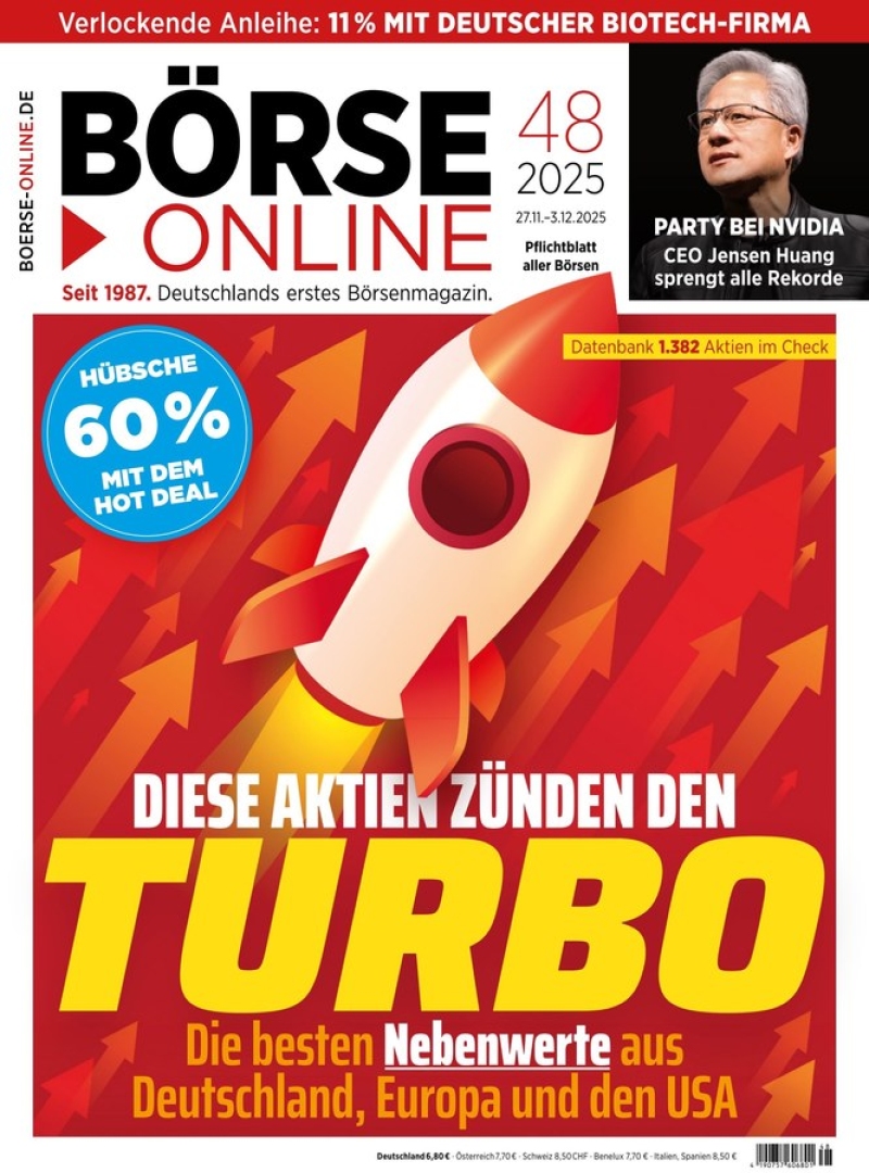 BÖRSE ONLINE