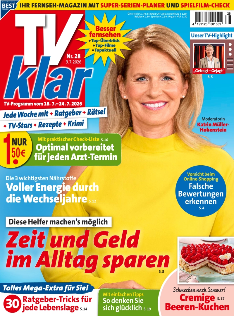 TV Klar