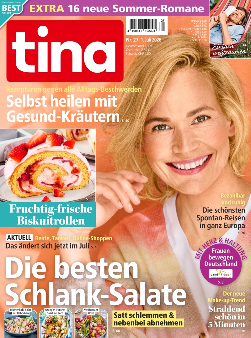 tina