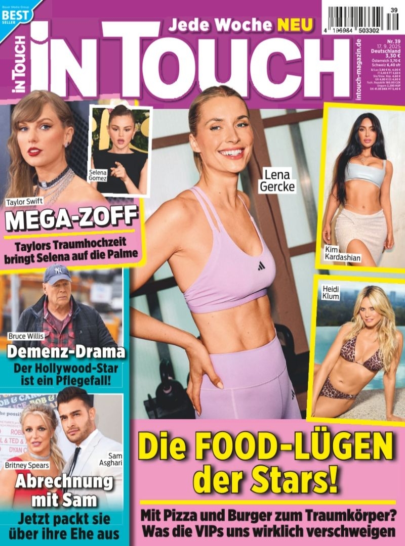 InTouch InTouch