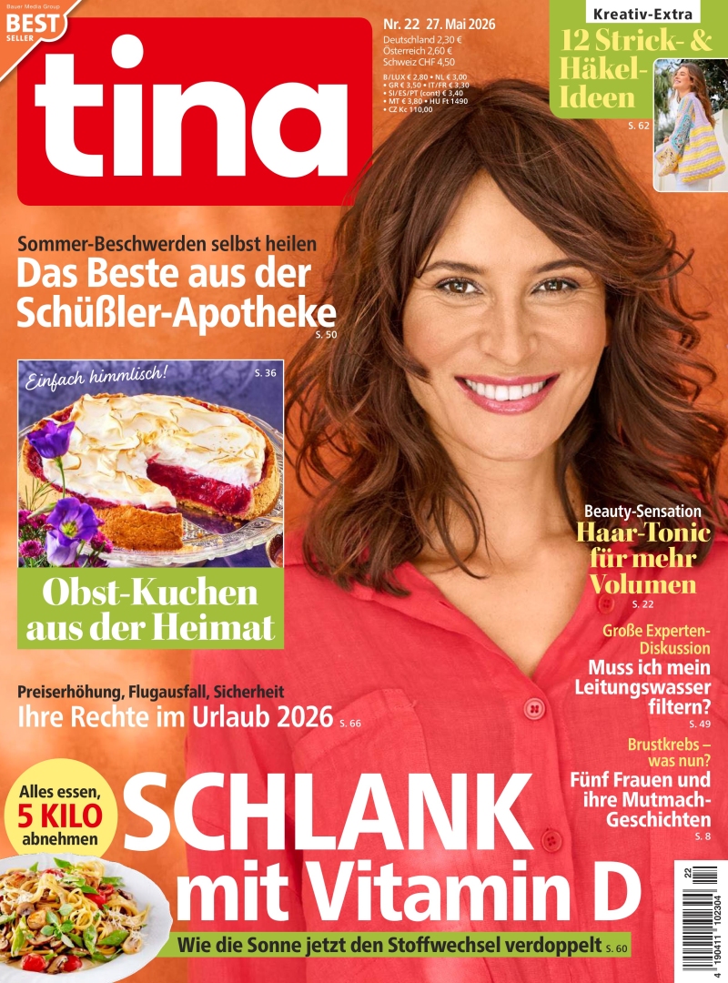 Image of tina