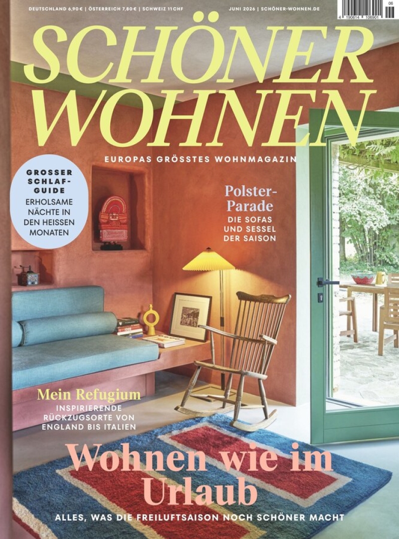 SCHÖNER WOHNEN