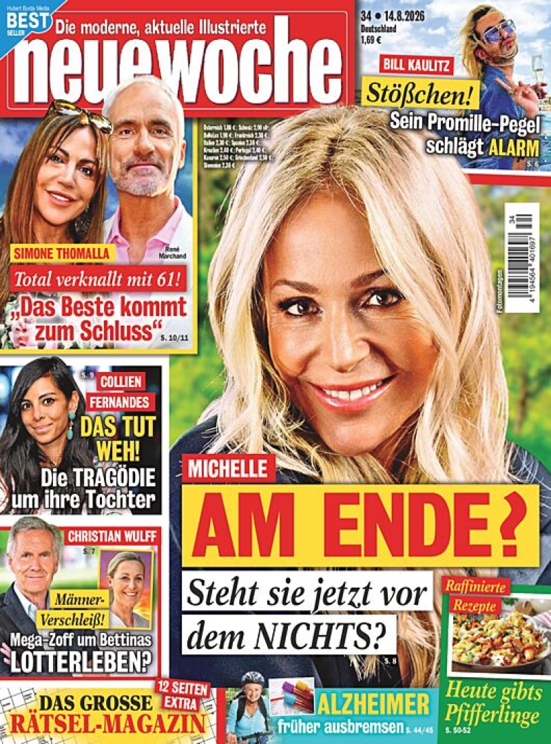 neue woche