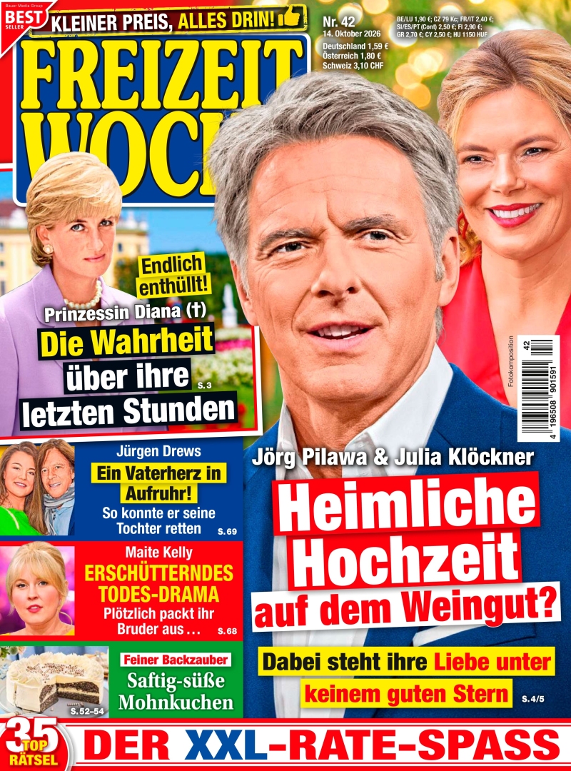 Freizeitwoche