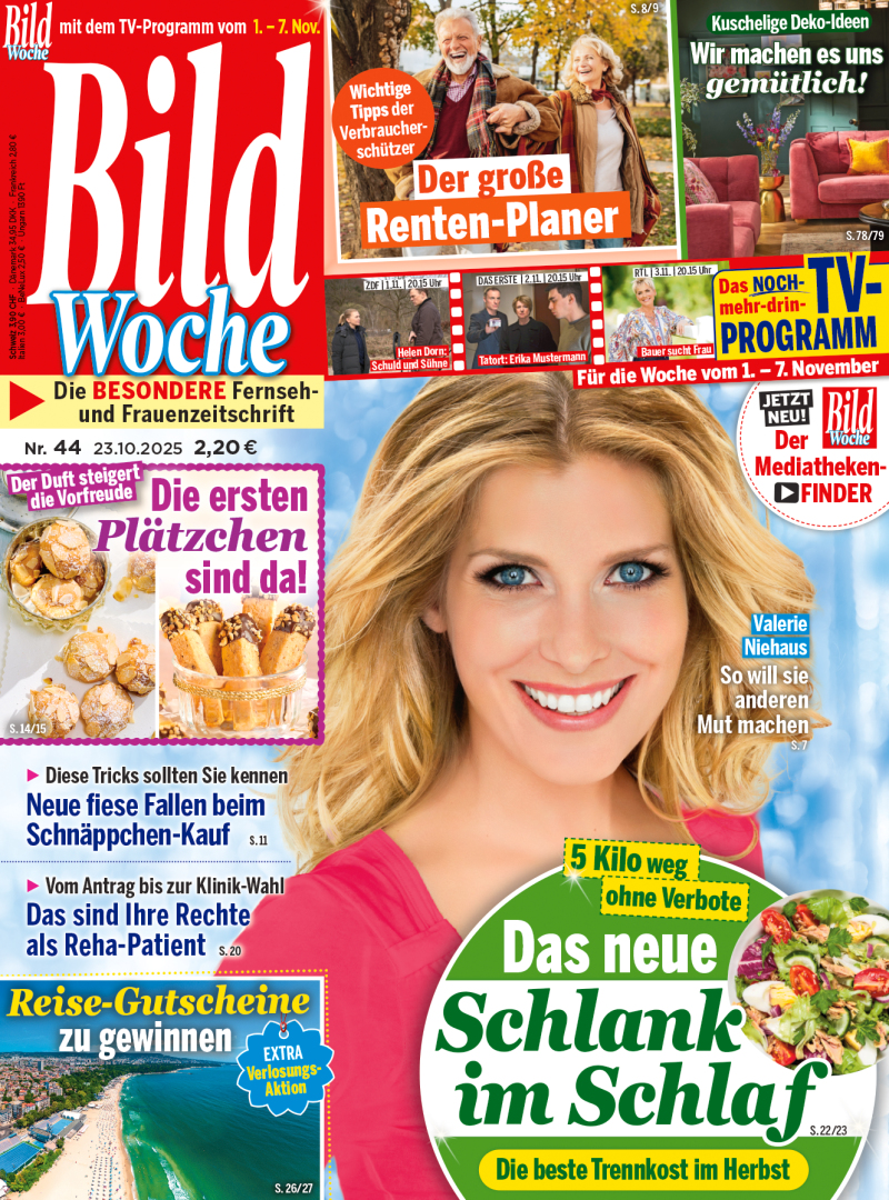 Bildwoche Bildwoche