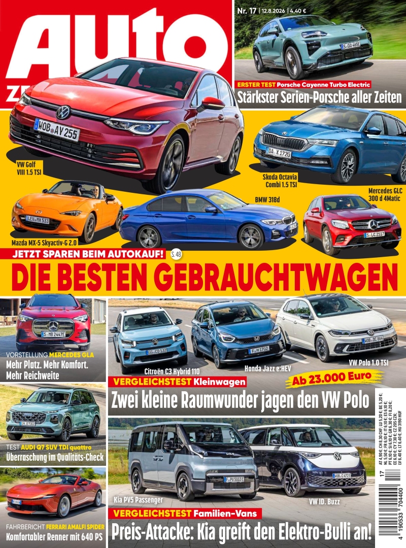 AutoZeitung
