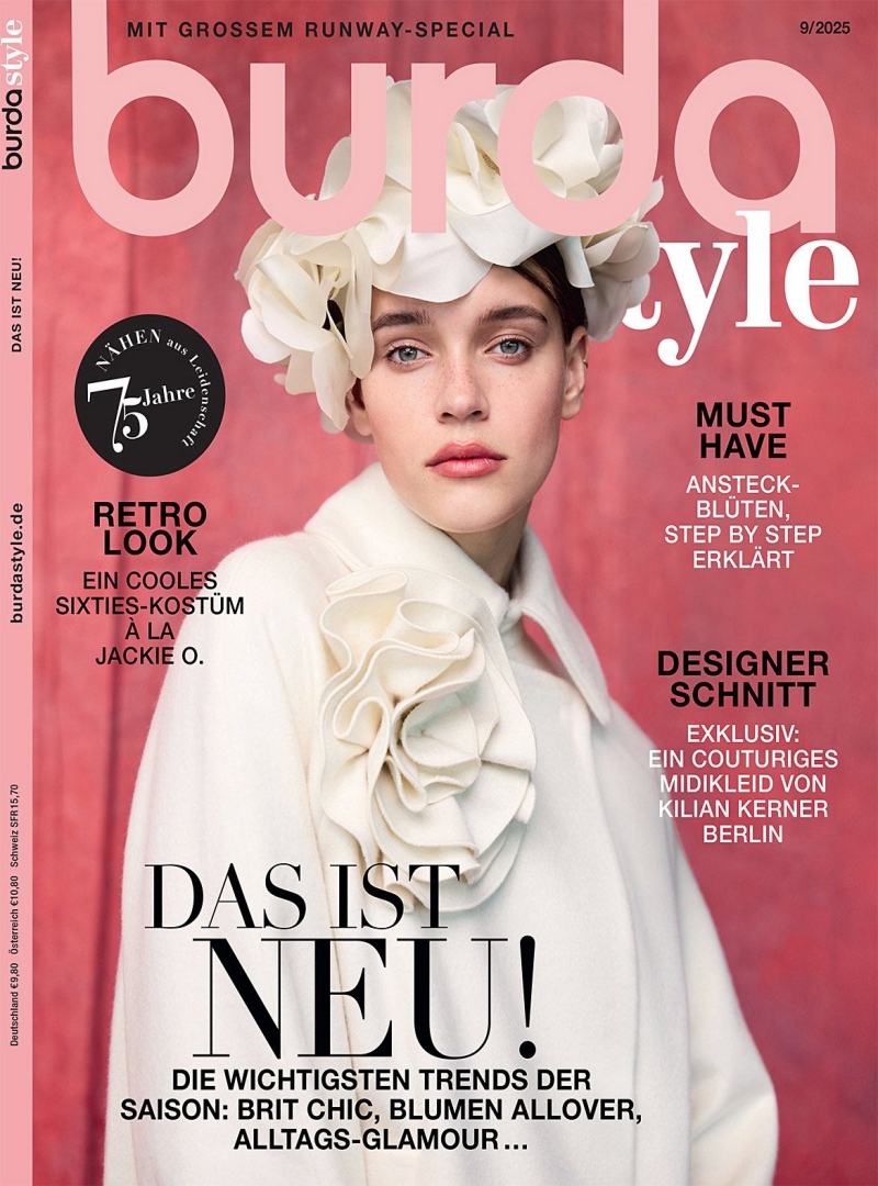 burda style