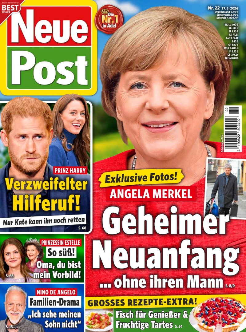 Image of Neue Post