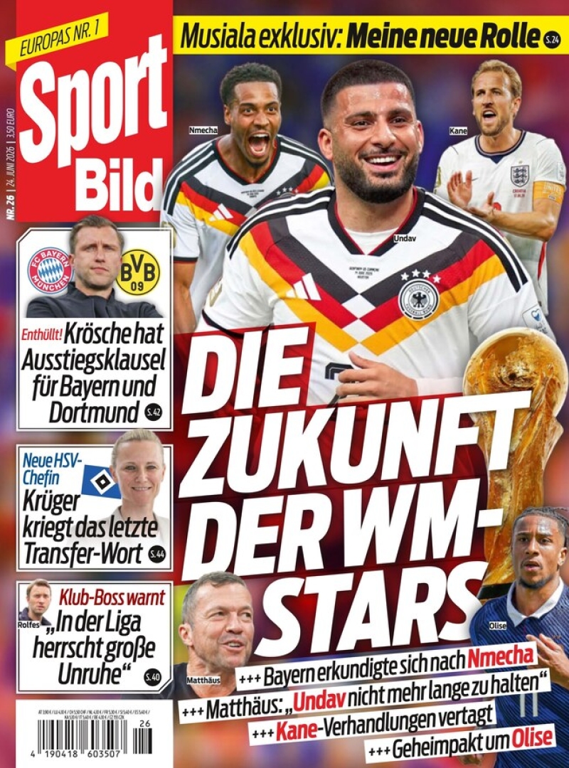 Sport Bild