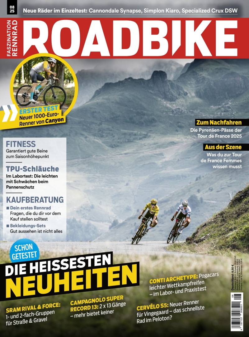RoadBiKE