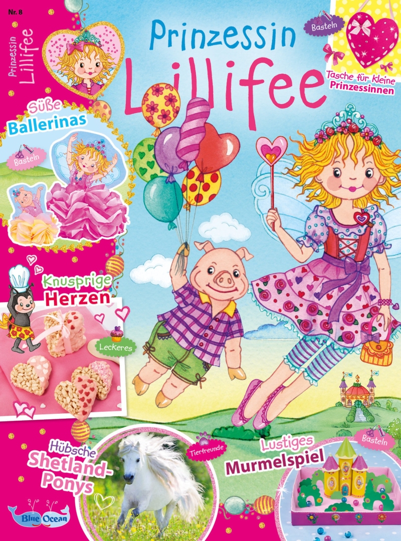 Prinzessin Lillifee