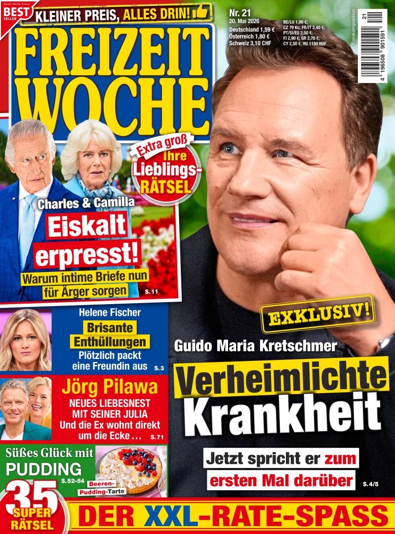 Freizeitwoche