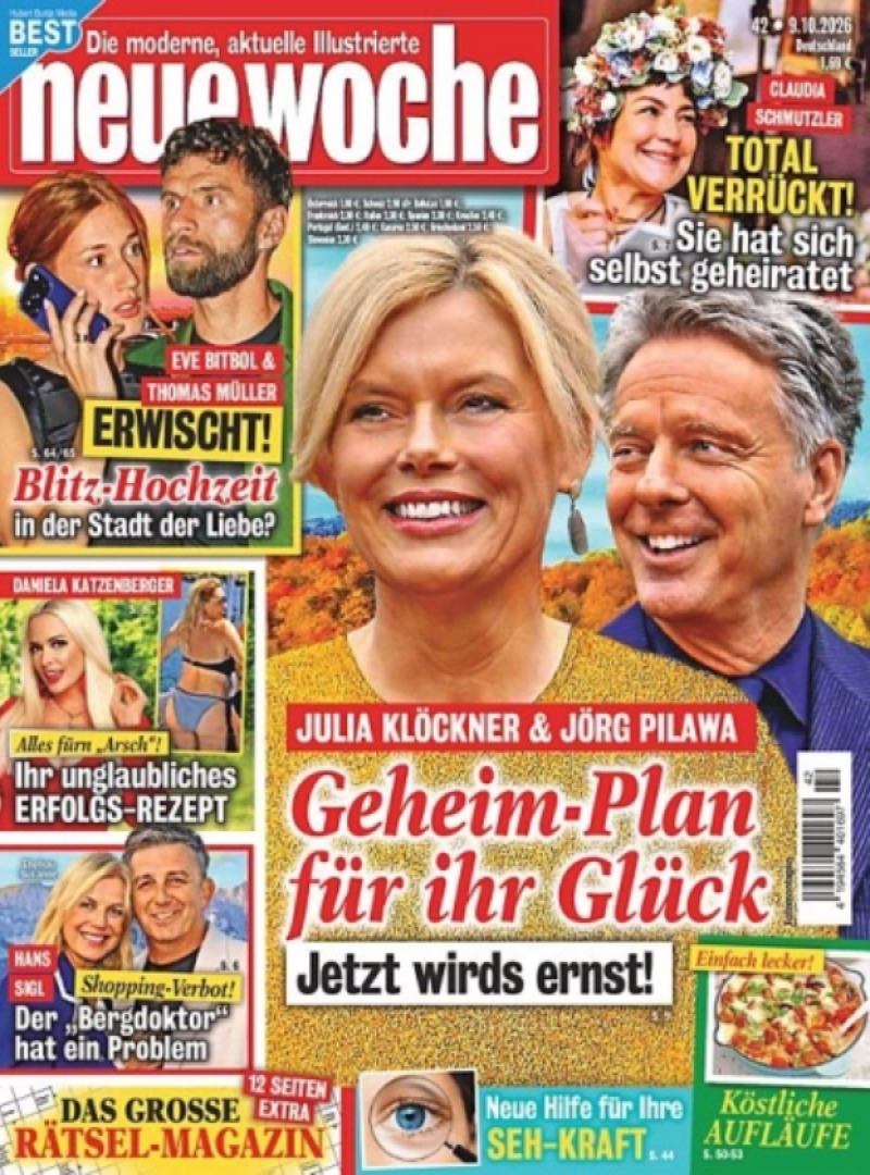 neue woche