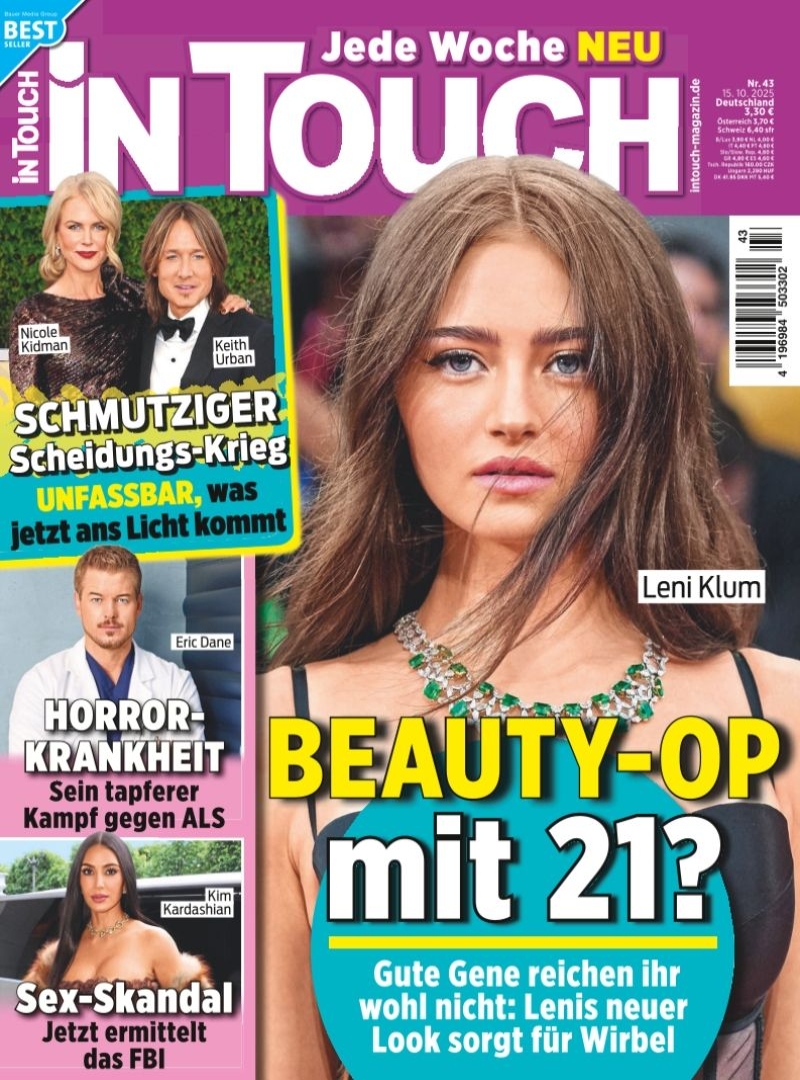 InTouch