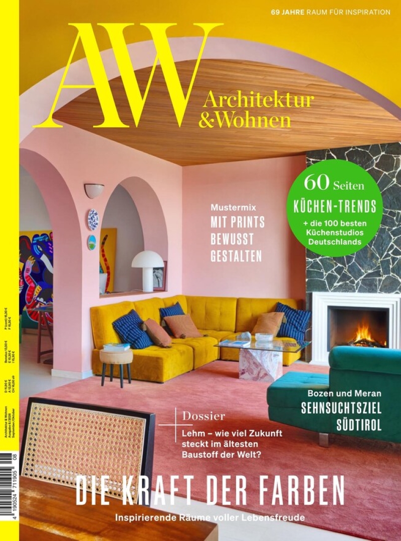 A&W Architektur & Wohnen