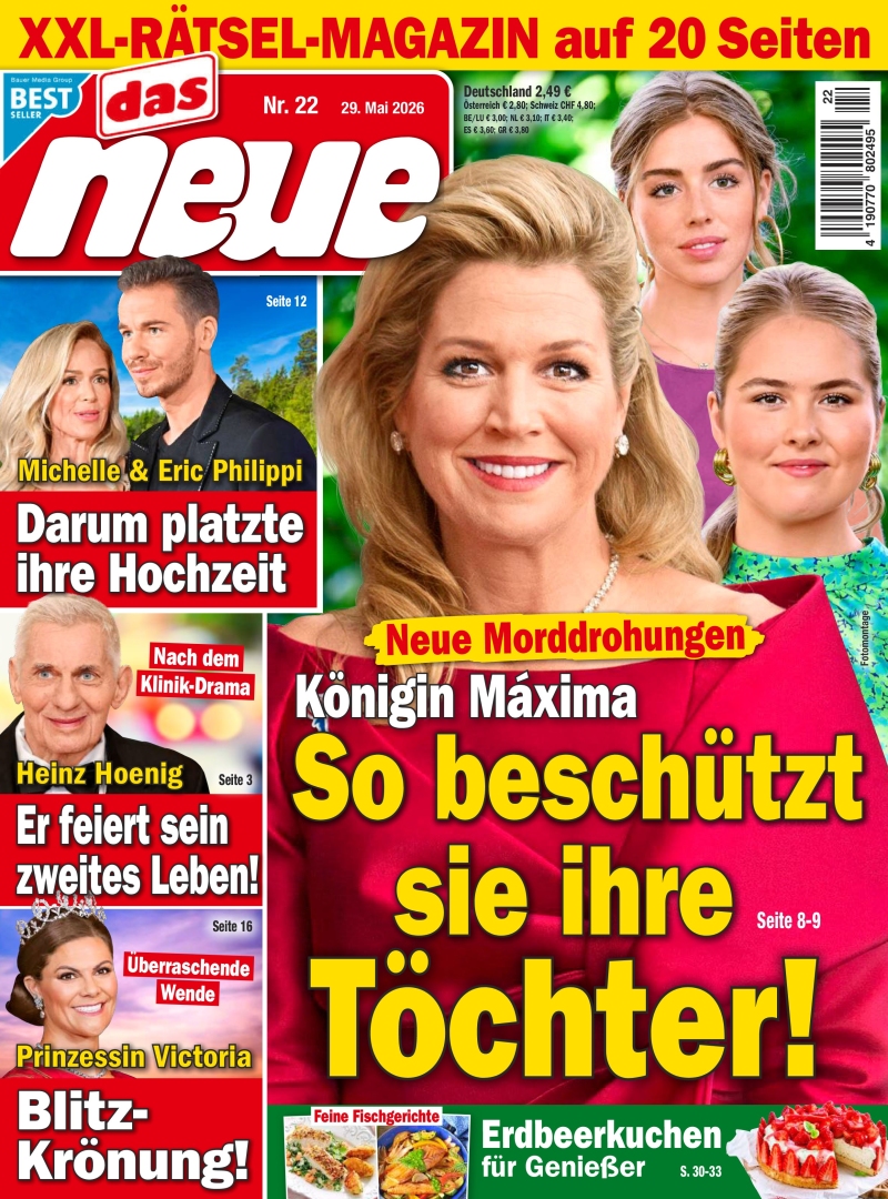 Image of das neue