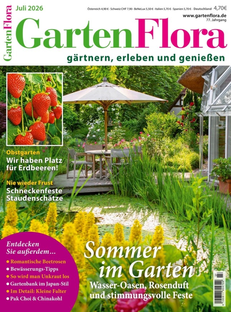 GartenFlora