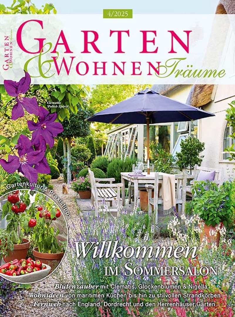 Garten & WohnenTräume Garten & WohnenTräume