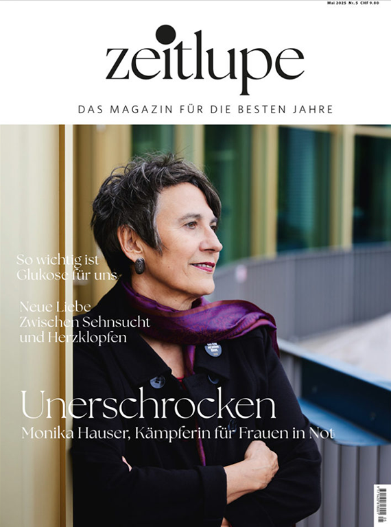 Zeitlupe