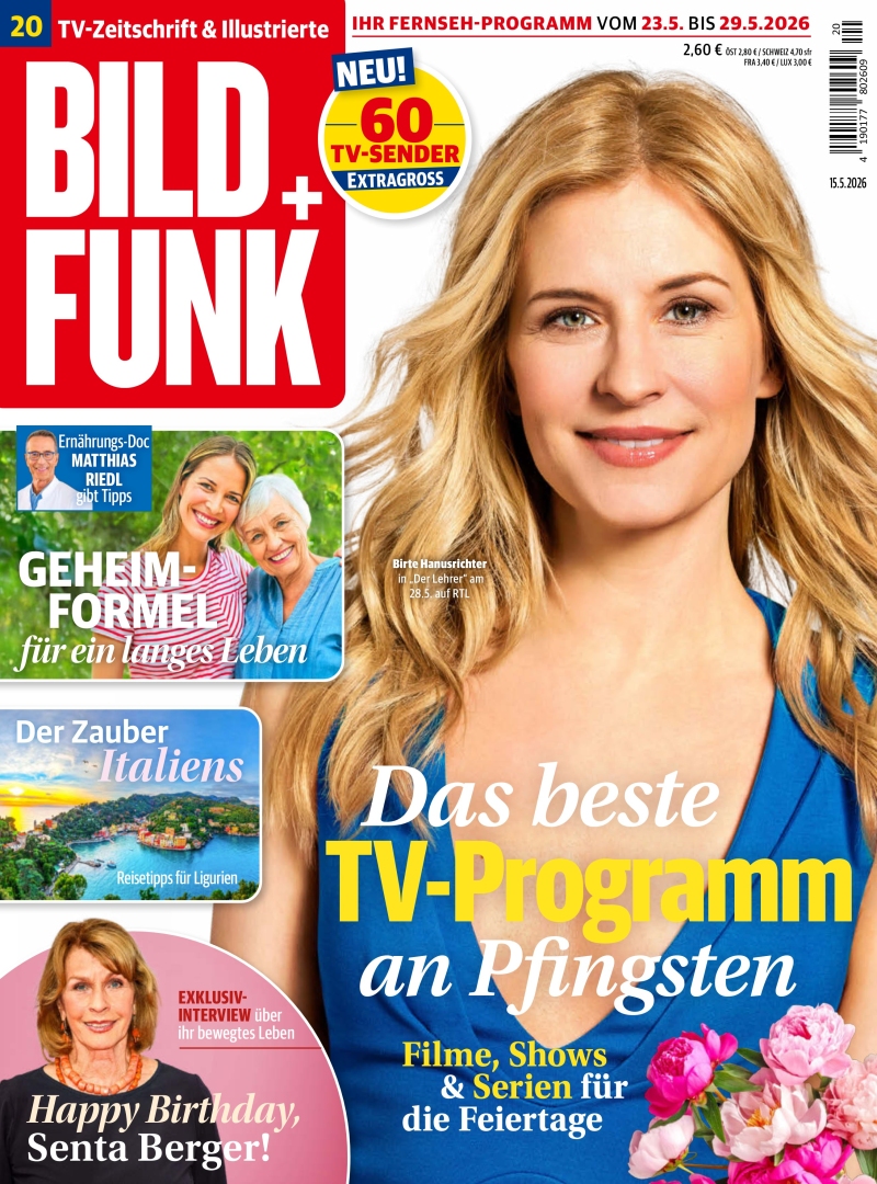 BILD + FUNK