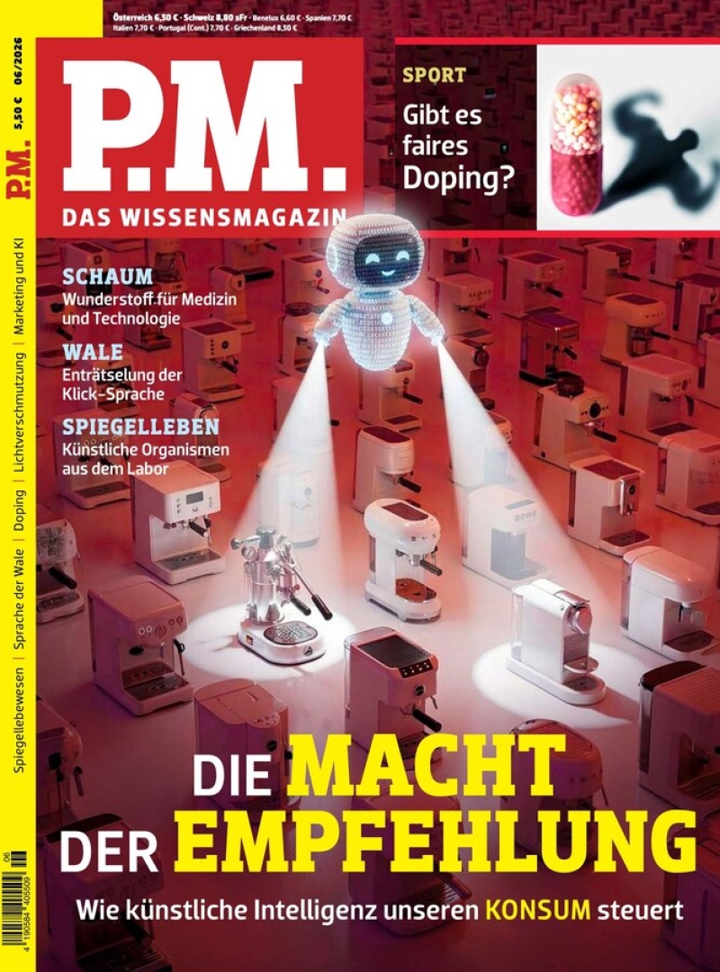 P.M.