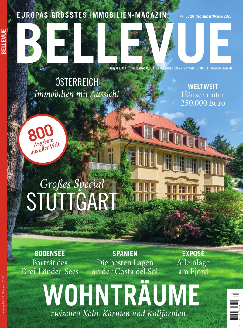 BELLEVUE
