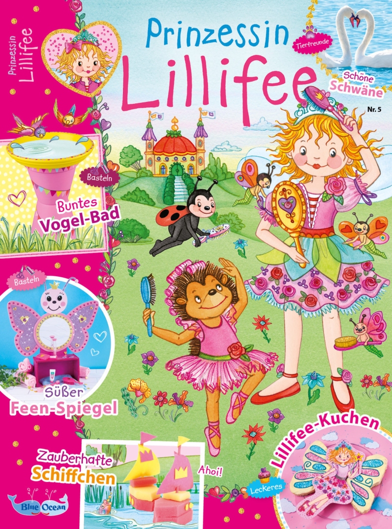 Prinzessin Lillifee