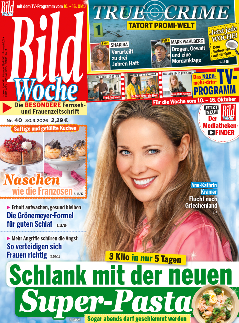 Bildwoche