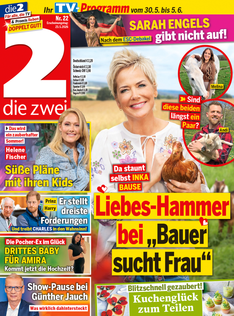 Die 2