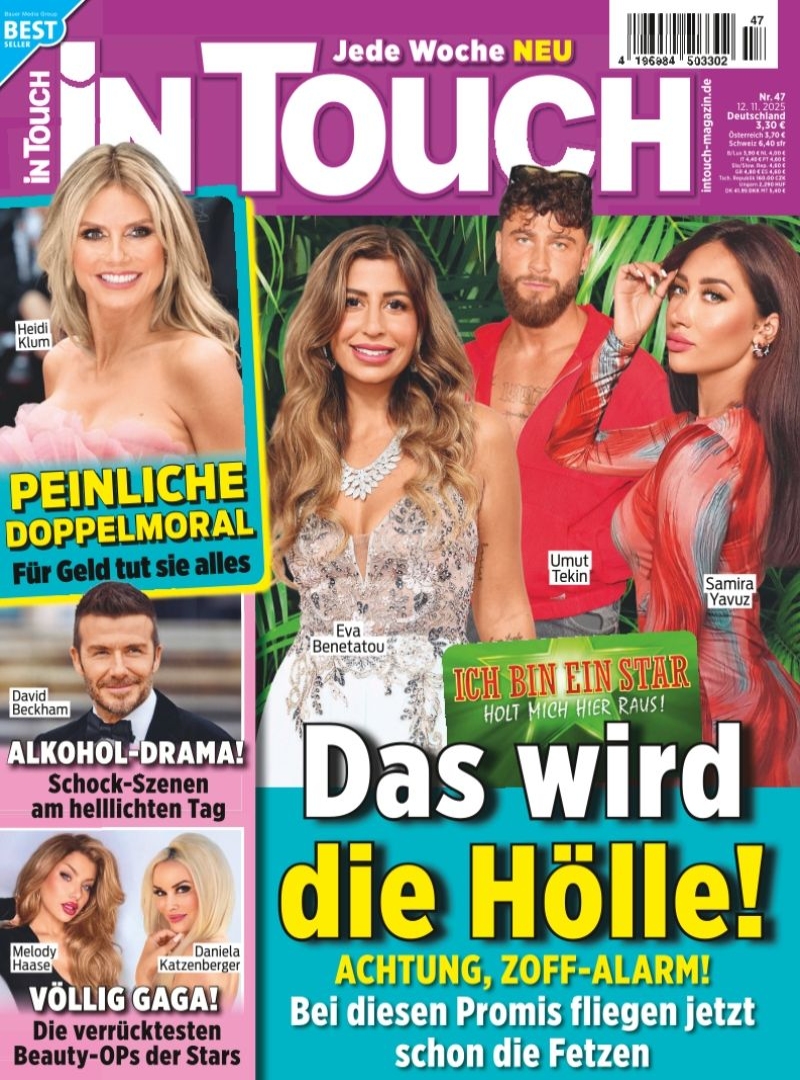 InTouch