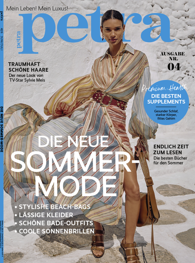 Image of petra