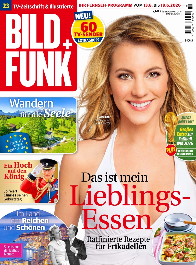 BILD + FUNK