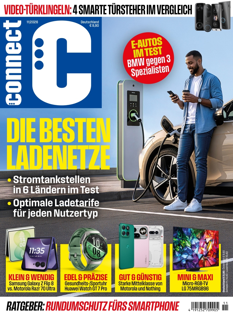 Image of connect