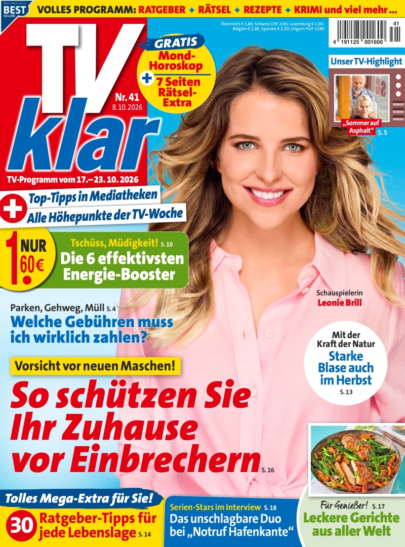 TV Klar