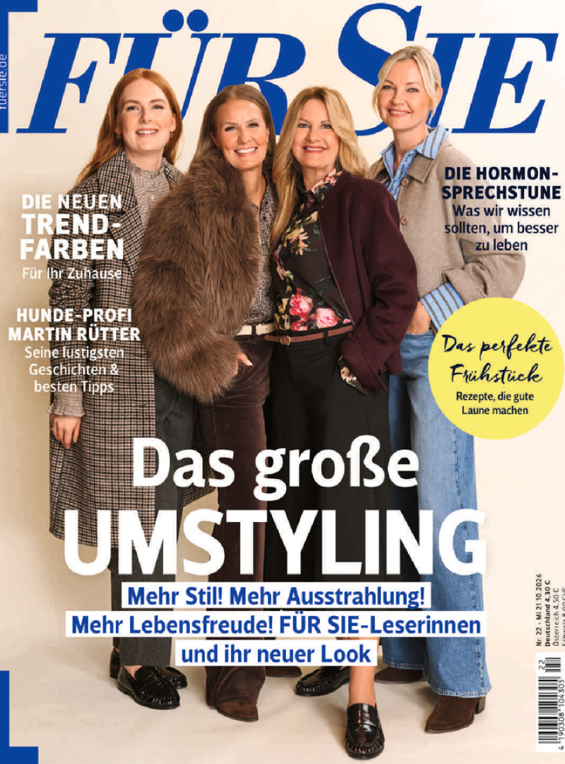 Image of FÜR SIE