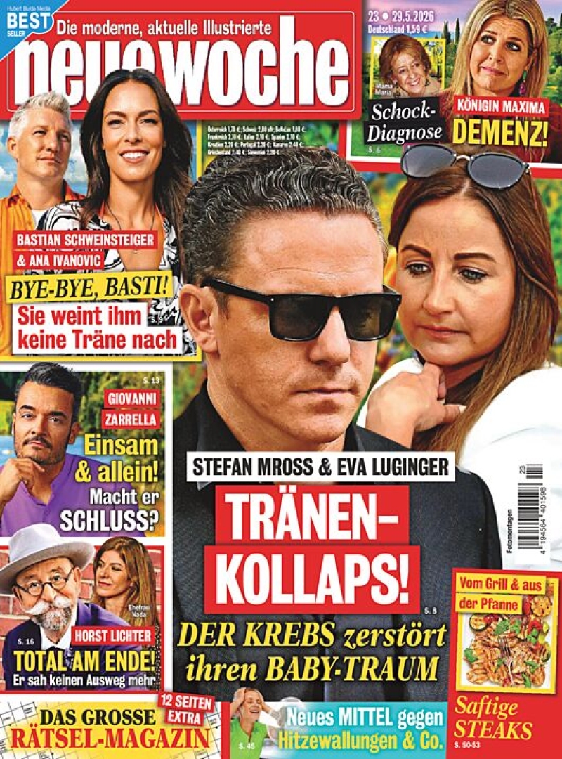 Image of neue woche