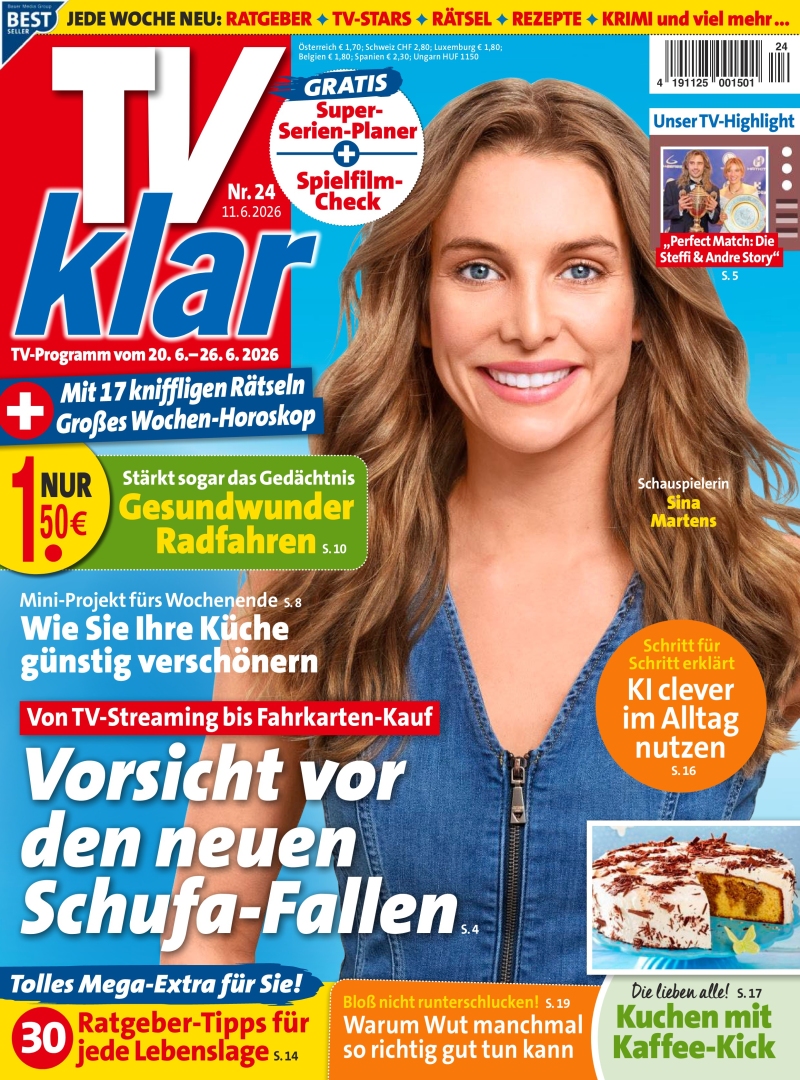 TV Klar