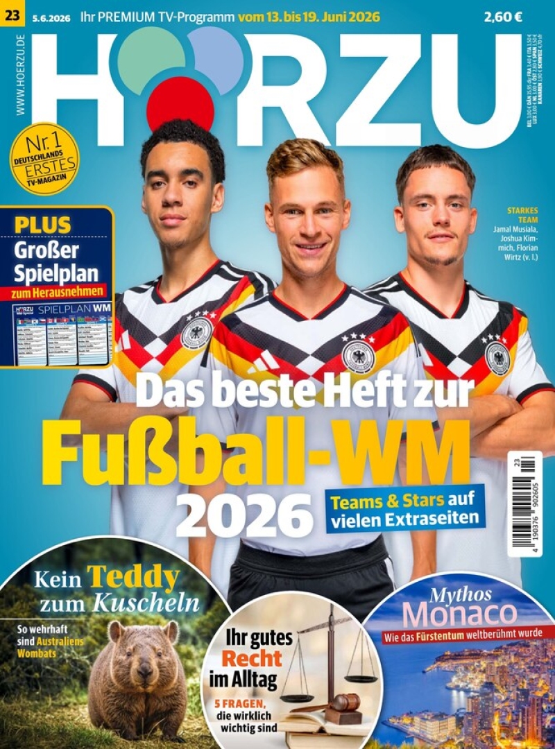 Hörzu