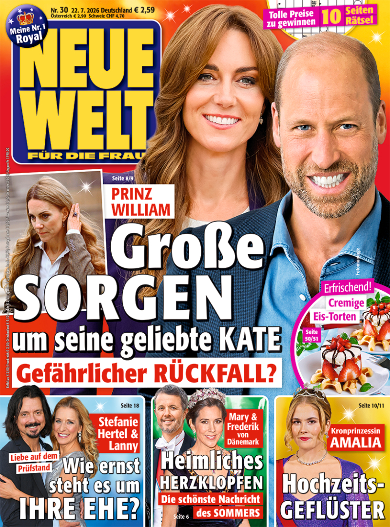 NEUE WELT