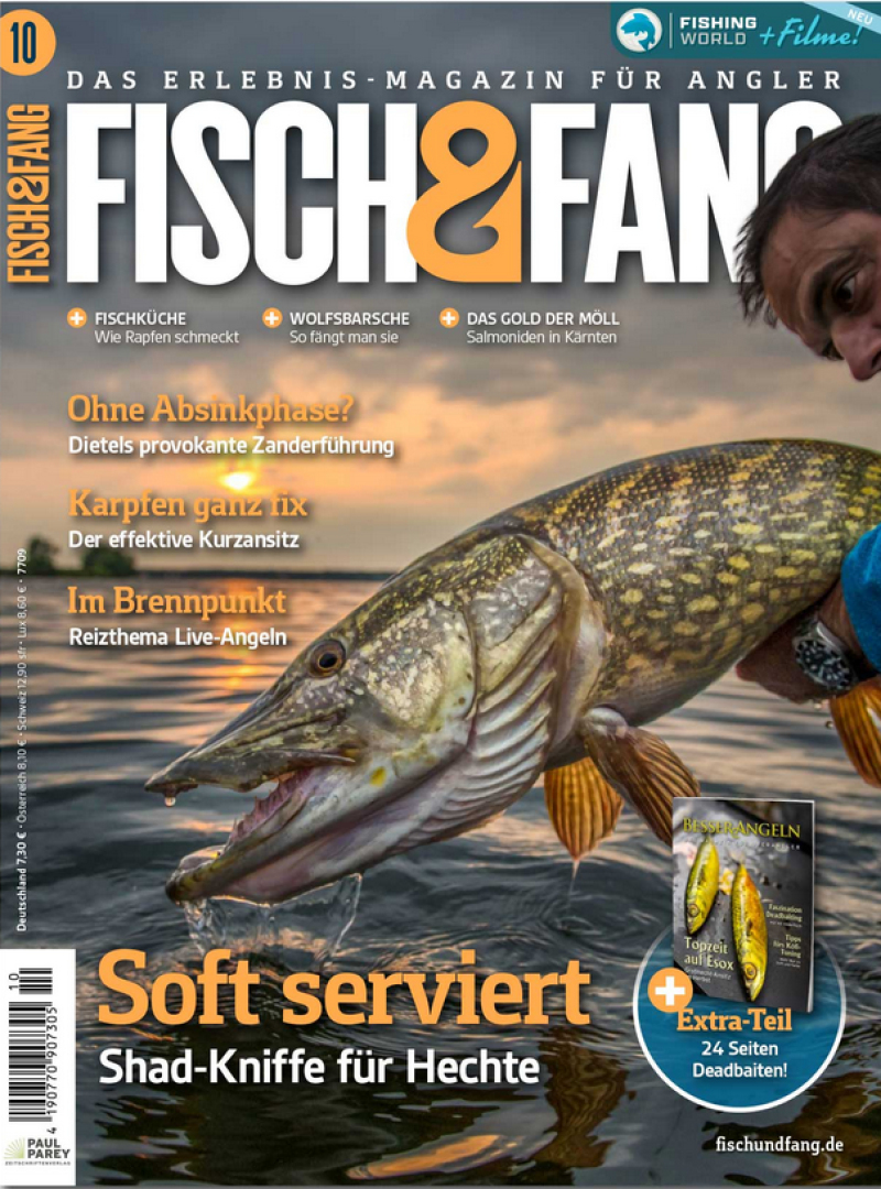 Fisch & Fang