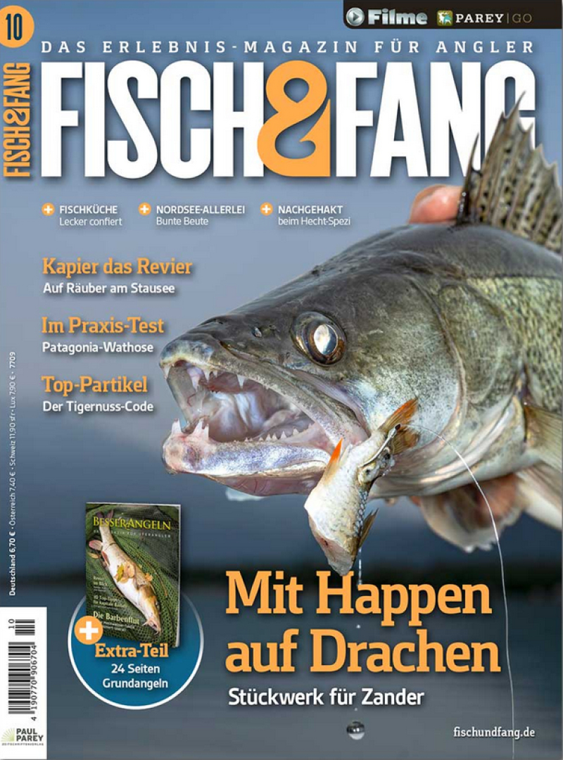 Fisch & Fang Fisch & Fang