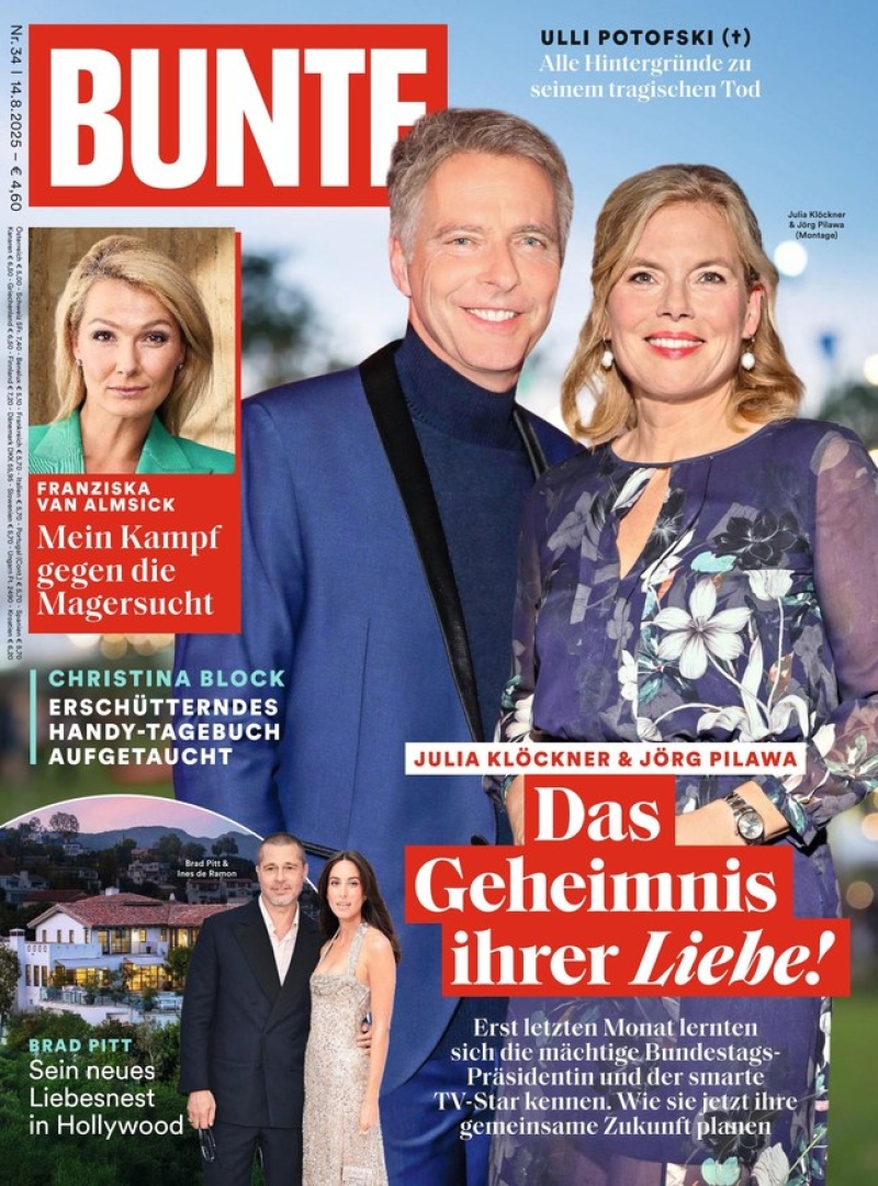 BUNTE BUNTE