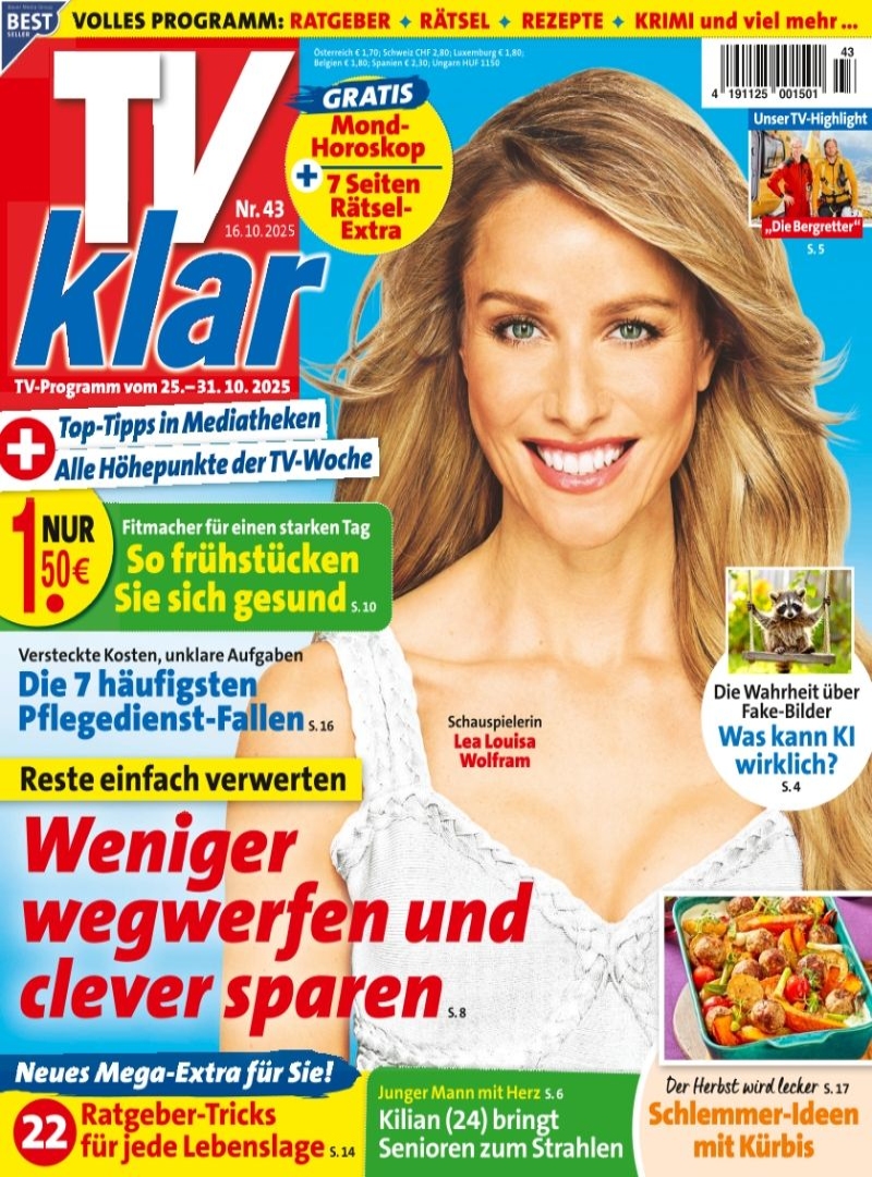 TV Klar TV Klar