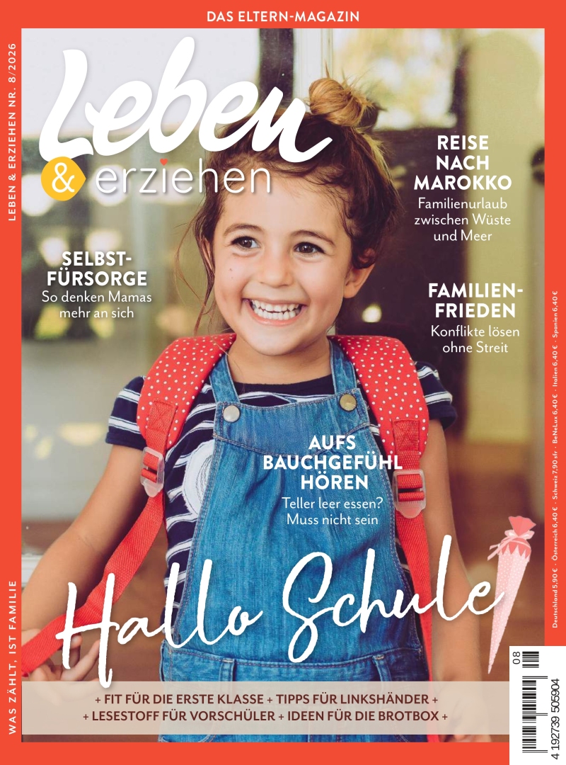 Leben & erziehen
