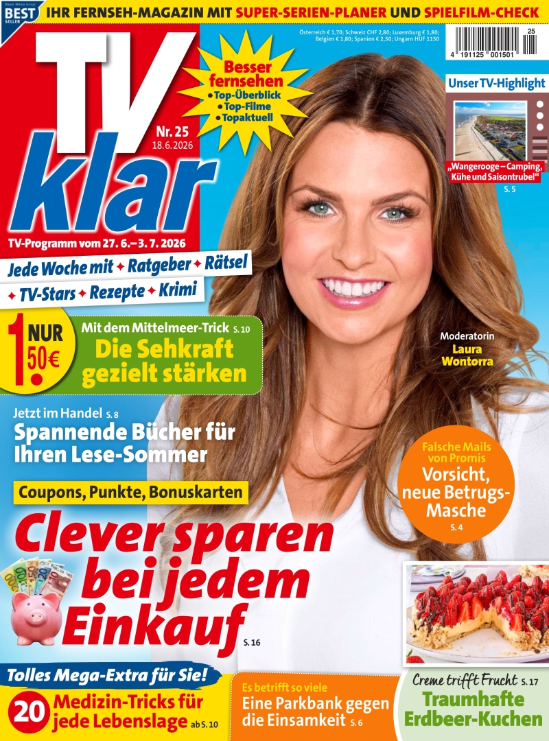 TV Klar