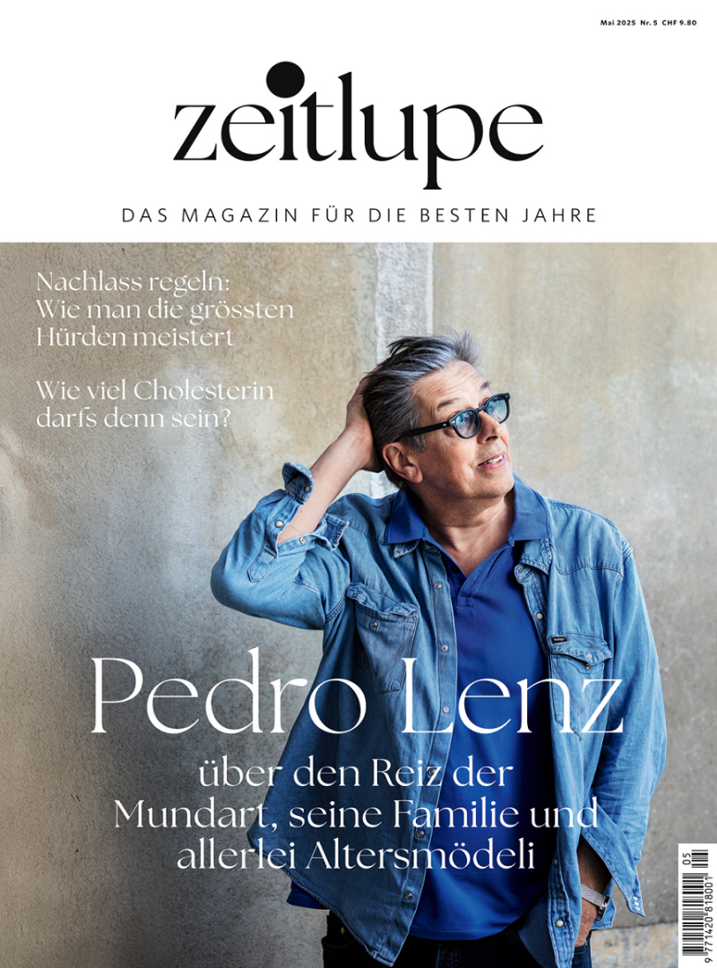 Zeitlupe