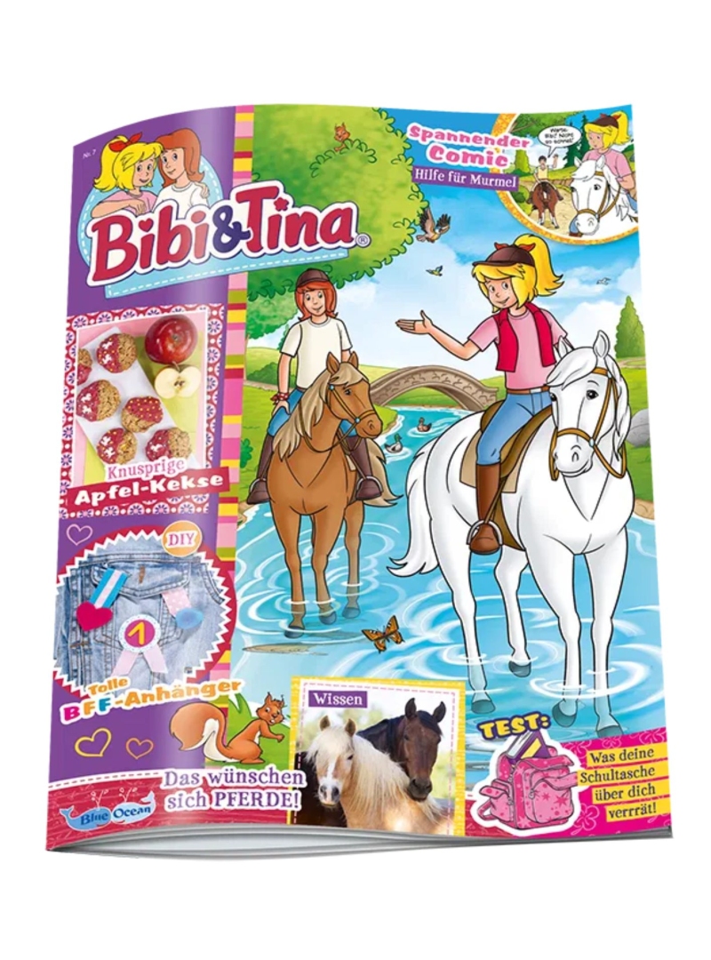 Bibi & Tina