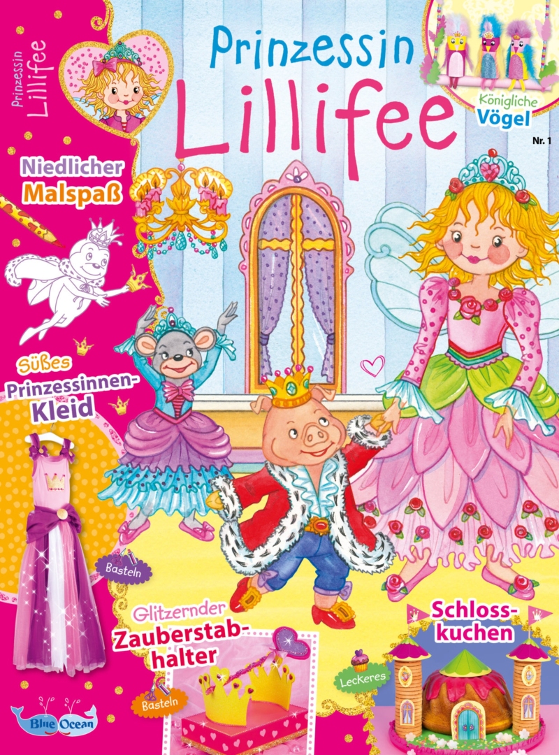 Prinzessin Lillifee