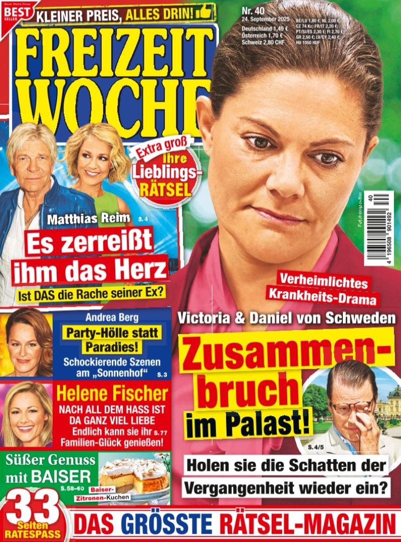 Freizeitwoche